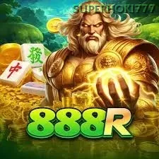888R dan superhoki777: Rangkuman Brand yang Banyak Dicari