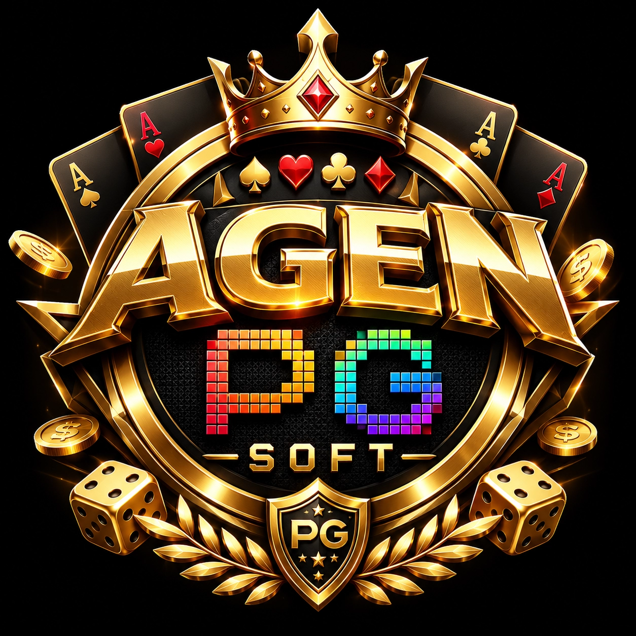 agenpgsoft Terbaru untuk Android: Download APK Gratis dan superhoki777: Rangkuman Brand yang Banyak Dicari