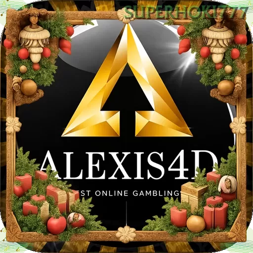 ALEXIS4D dan superhoki777: Rangkuman Brand yang Banyak Dicari