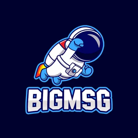 bigmsg APK: Fitur, Ukuran, dan Link Download dan superhoki777: Rangkuman Brand yang Banyak Dicari
