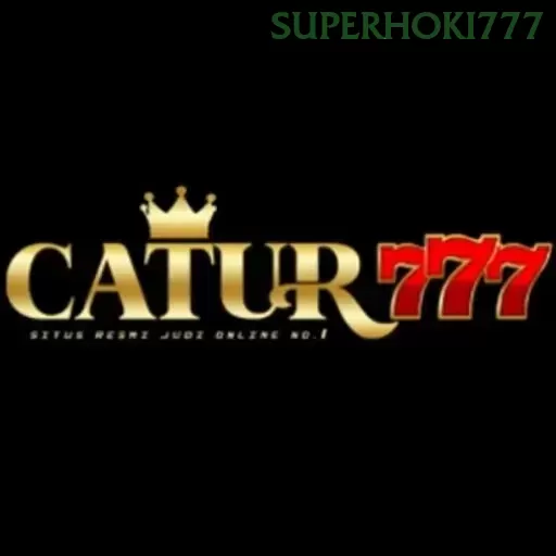 CATUR777 dan superhoki777: Rangkuman Brand yang Banyak Dicari