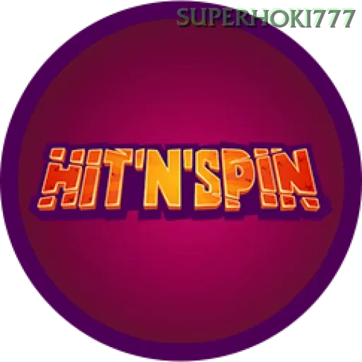 HITNSPIN dan superhoki777: Rangkuman Brand yang Banyak Dicari