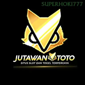 JUTAWANTOTO dan superhoki777: Rangkuman Brand yang Banyak Dicari