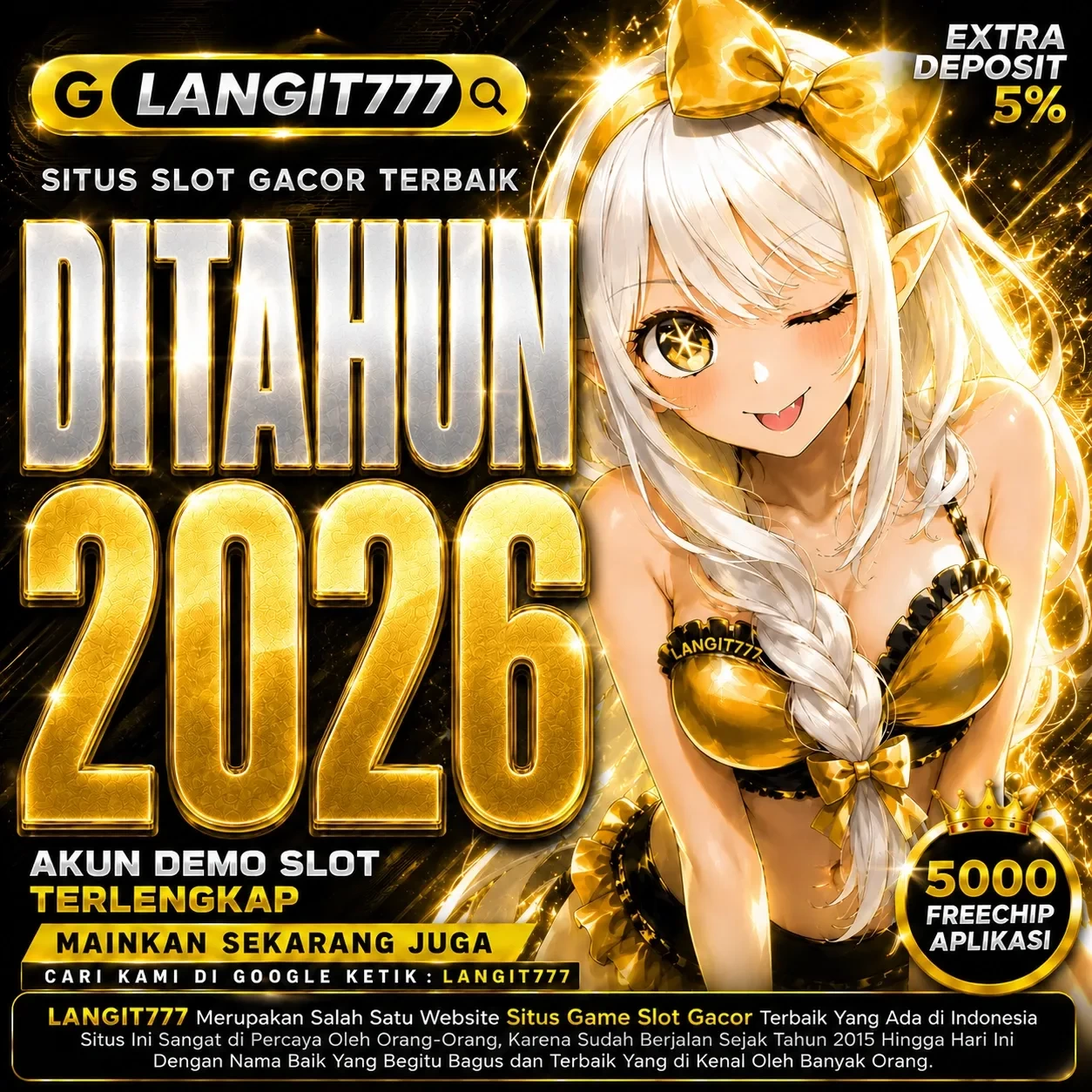 langit777 App: Info, Rating, dan Link Download dan superhoki777: Rangkuman Brand yang Banyak Dicari