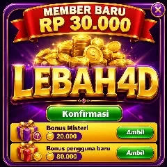 Review Aplikasi lebah4d dan superhoki777: Rangkuman Brand yang Banyak Dicari