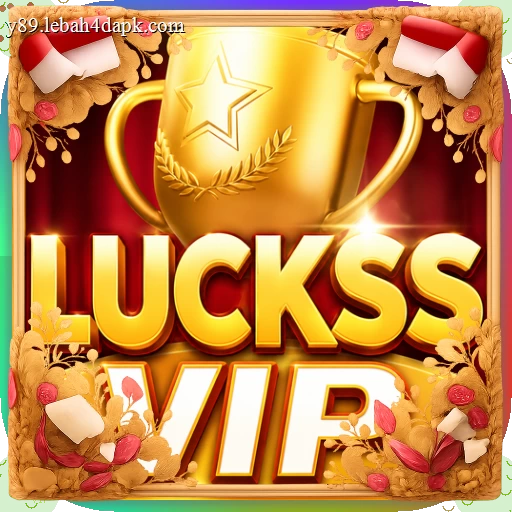 lucksvip Terbaru: Review Aplikasi dan Link Unduh dan superhoki777: Rangkuman Brand yang Banyak Dicari