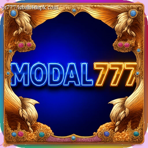 Download modal777 APK Original untuk Android dan superhoki777: Rangkuman Brand yang Banyak Dicari