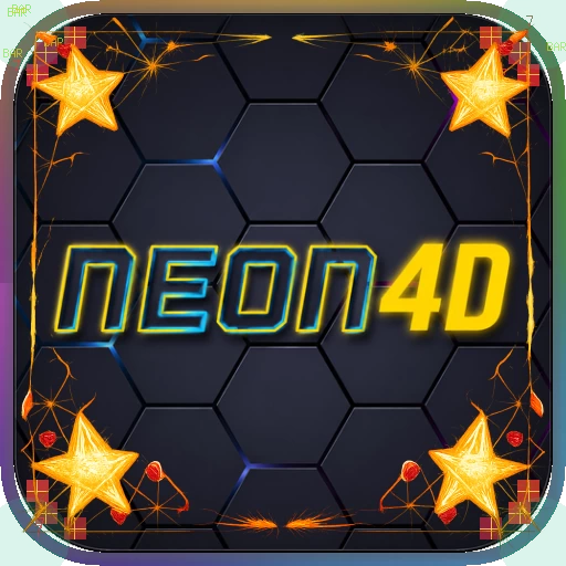 neon4d superhoki777