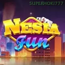 NESIAFUN dan superhoki777: Rangkuman Brand yang Banyak Dicari