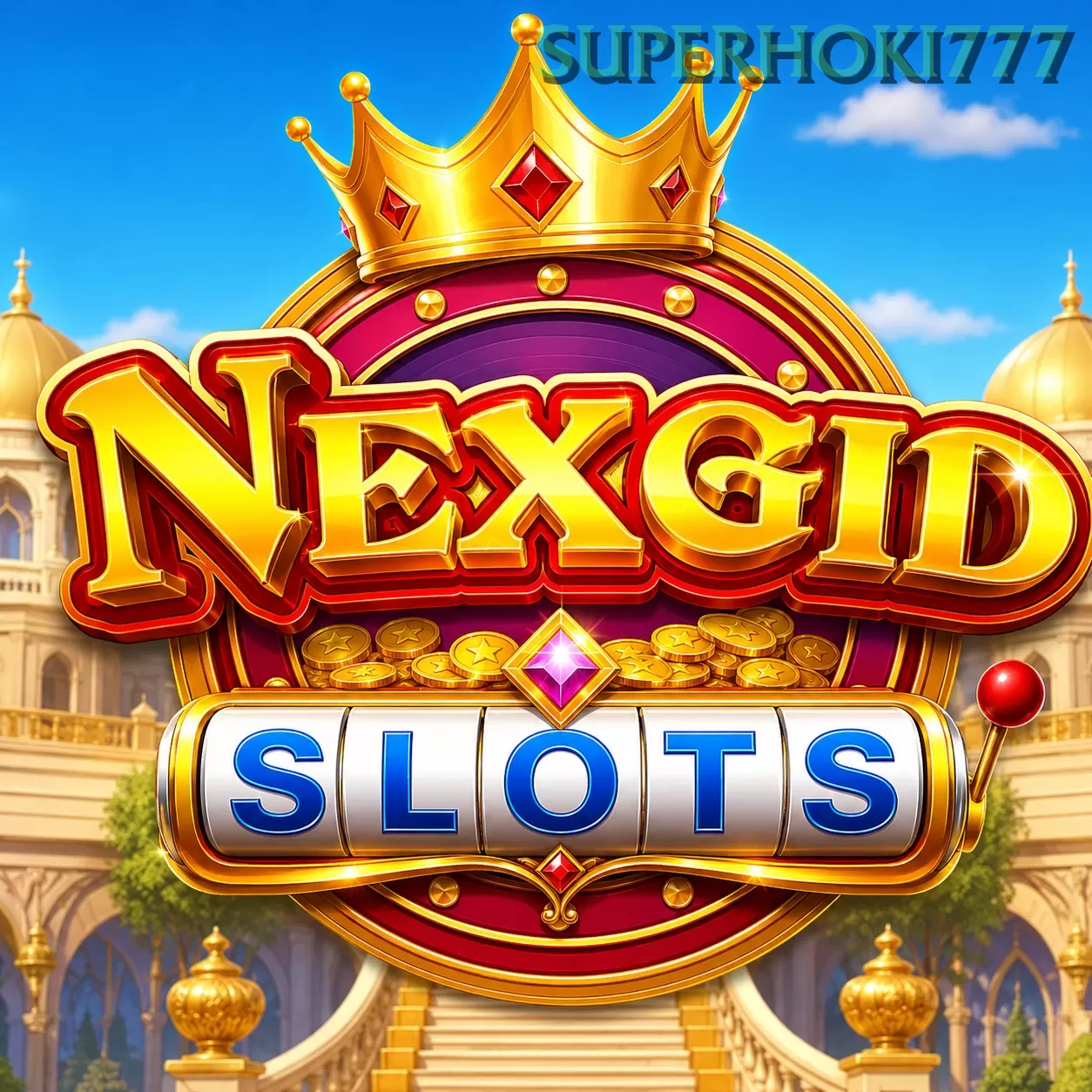 NEXGID dan superhoki777: Rangkuman Brand yang Banyak Dicari