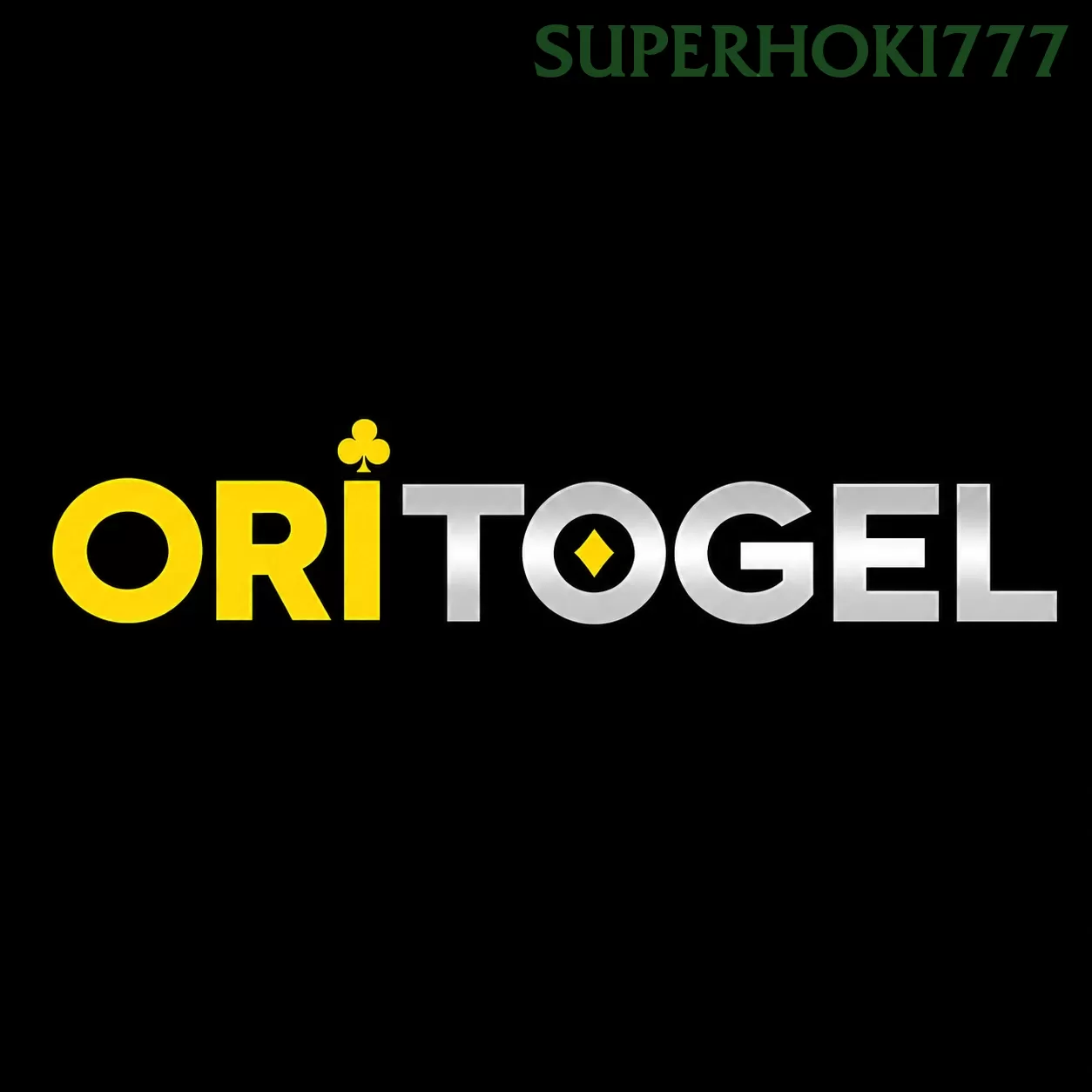 ORITOGEL dan superhoki777: Rangkuman Brand yang Banyak Dicari