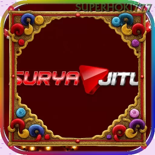 SURYAJITU dan superhoki777: Rangkuman Brand yang Banyak Dicari