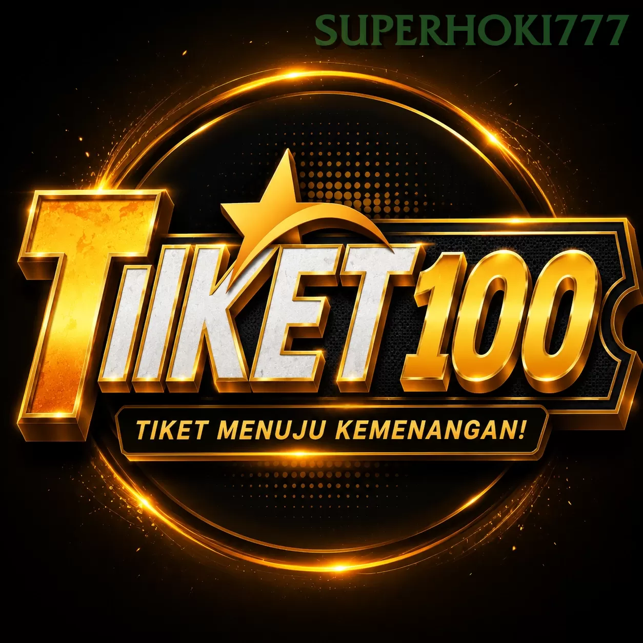 TIKET100 dan superhoki777: Rangkuman Brand yang Banyak Dicari