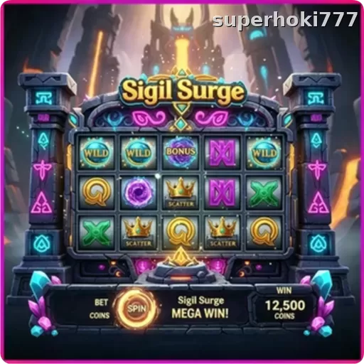 999zk superhoki777