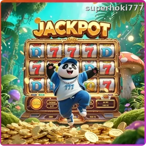 afaf superhoki777