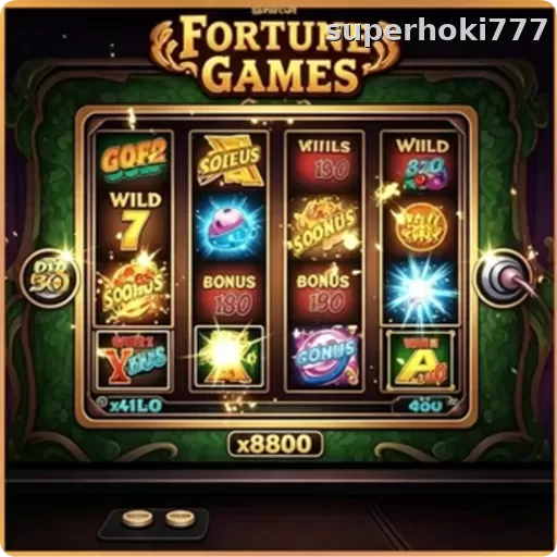 cu888 superhoki777