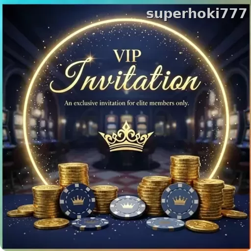 Keamanan superhoki777: Periksa Tautan, APK, dan Risiko Situs Tiruan