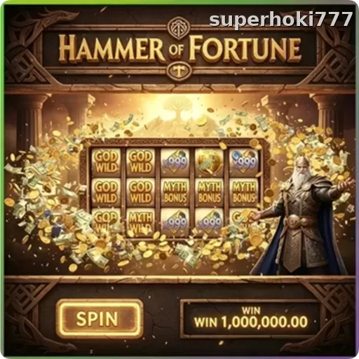 qqrp superhoki777