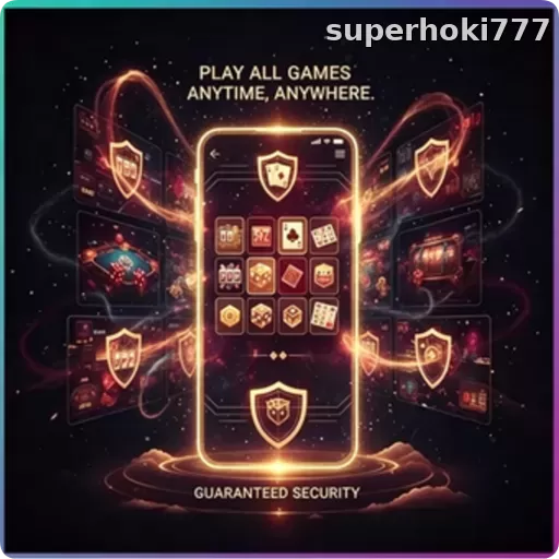 rr33 superhoki777
