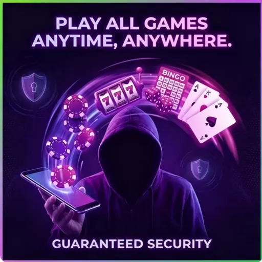 Panduan Pasang superhoki777 APK di Android